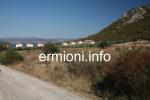 GL 0196 - 3 plots of Land - Plot B - Kouverta - Ermioni